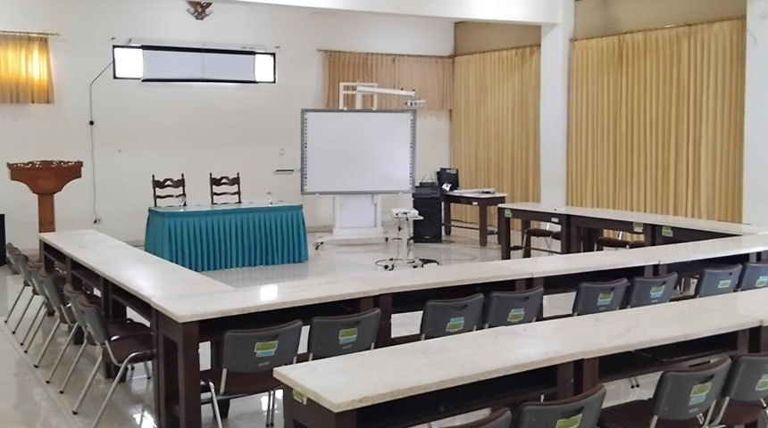 Kelas Tapak Liman 1