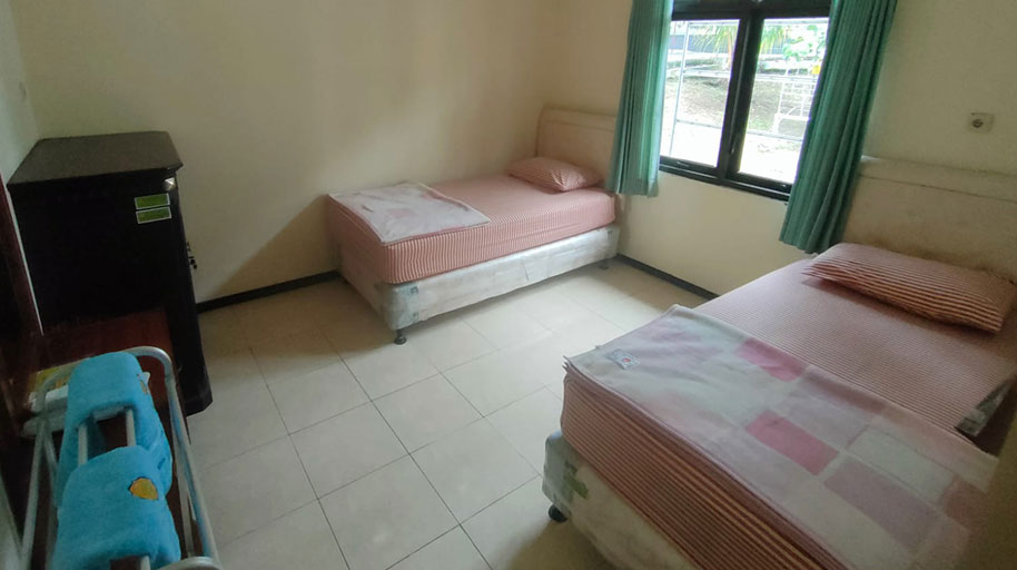 Wisma Kacang Tanah