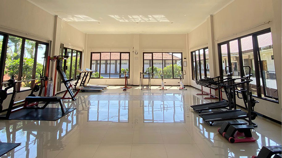 Sport Centre
