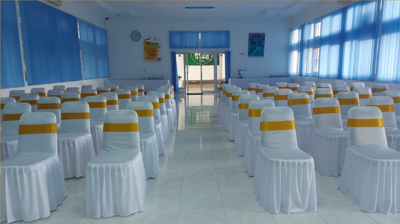 Aula Rajawali