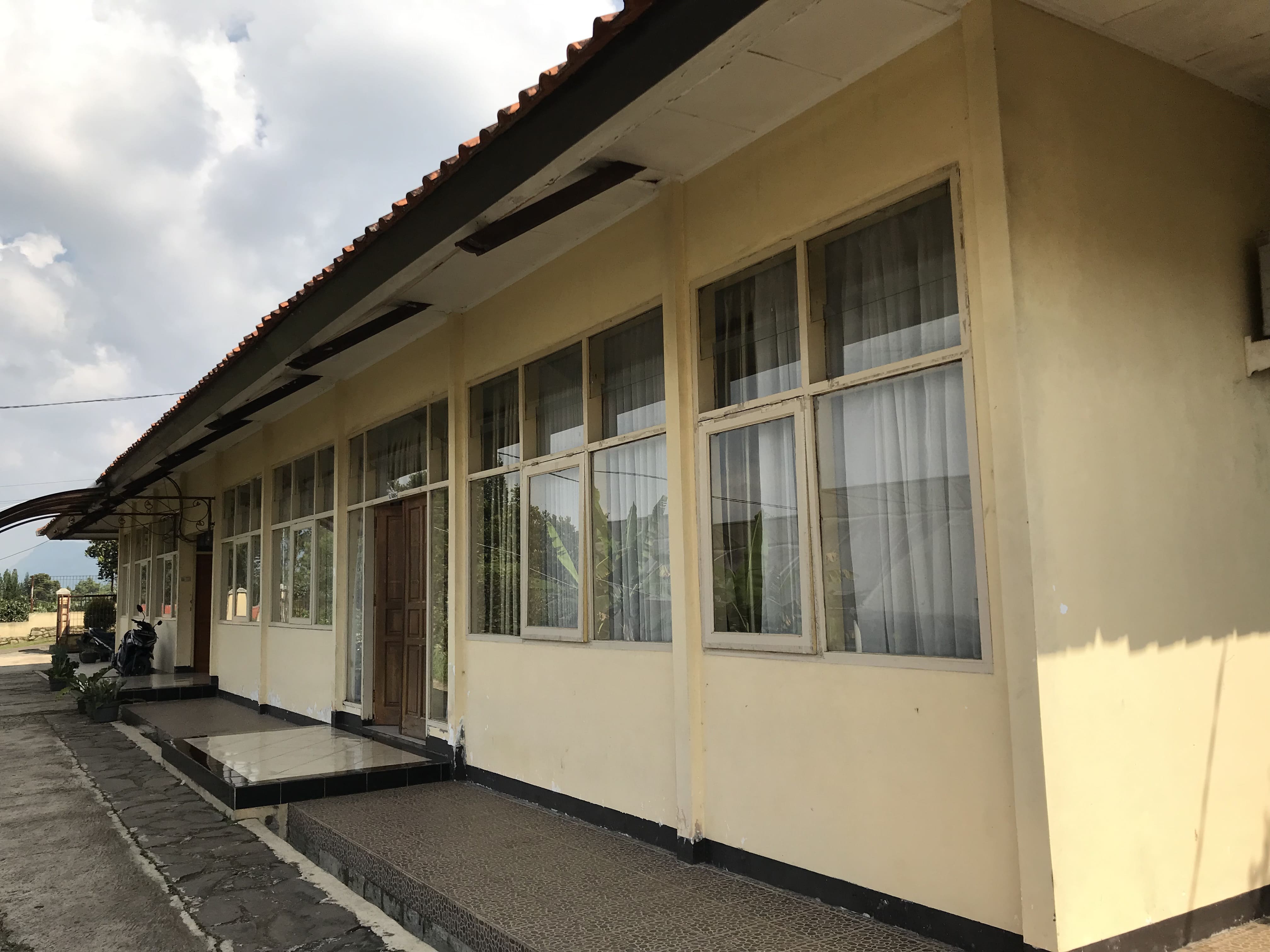 Inkubator Usaha Tani