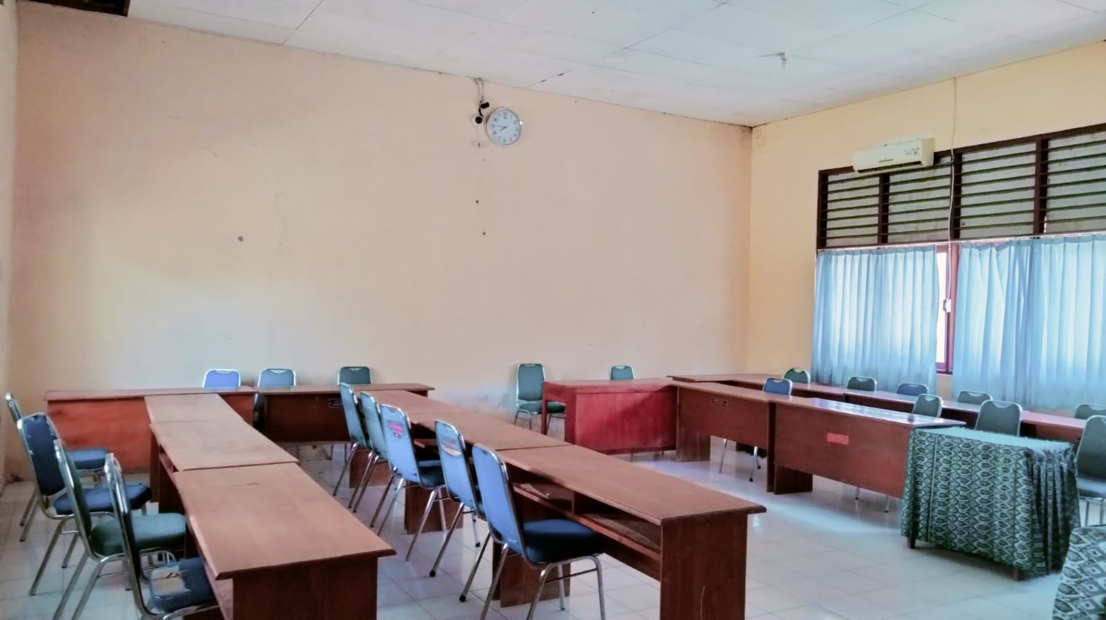 Ruang Kelas