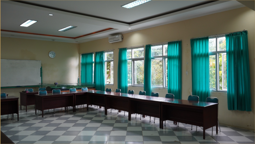 Kelas Kaliandra