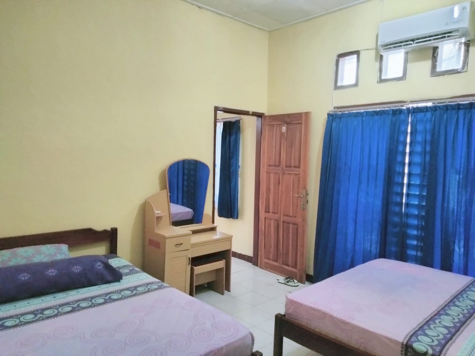Guest House Cendana