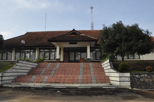 Aula Catur Gatra