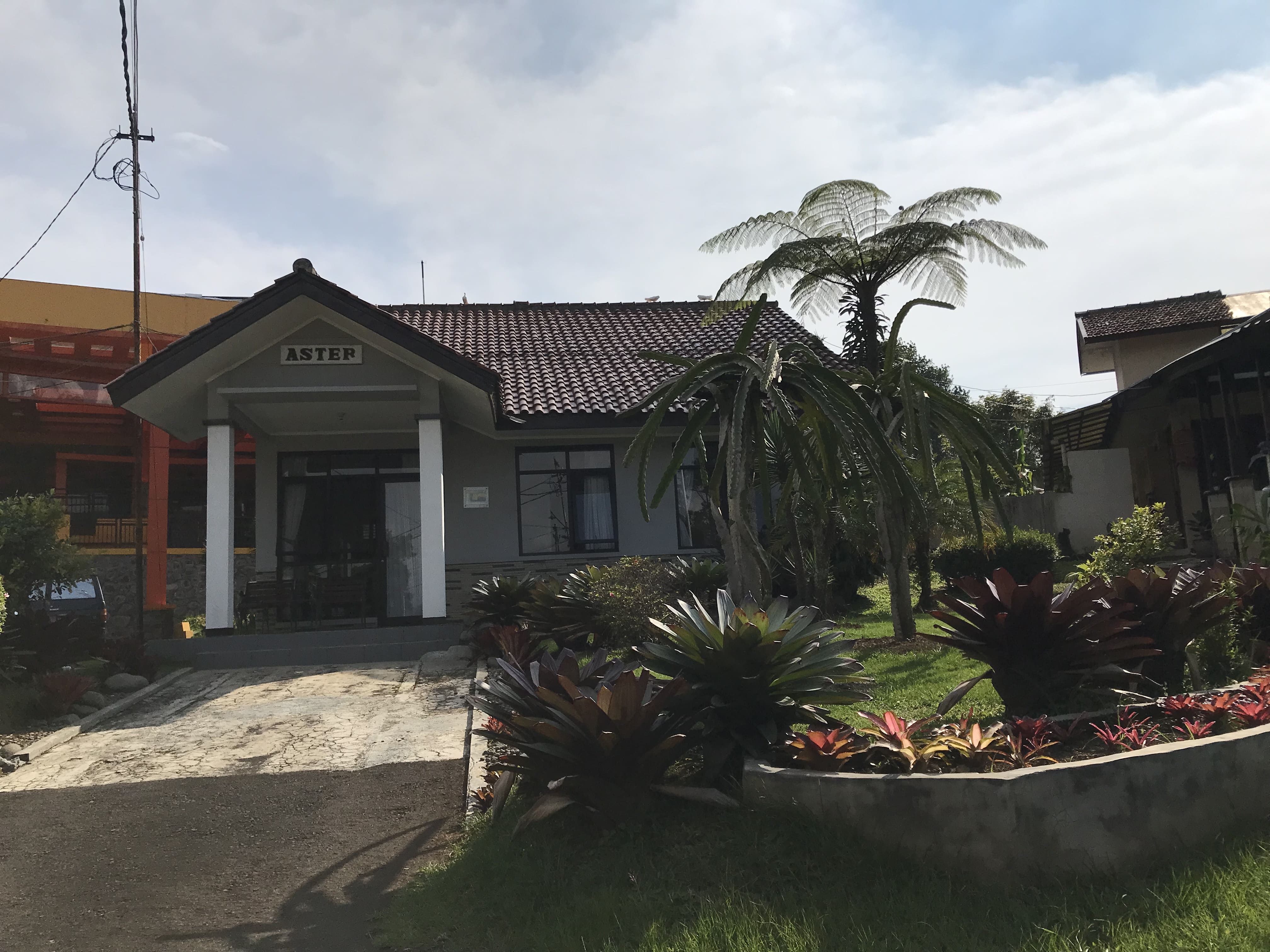 Guest House Aster