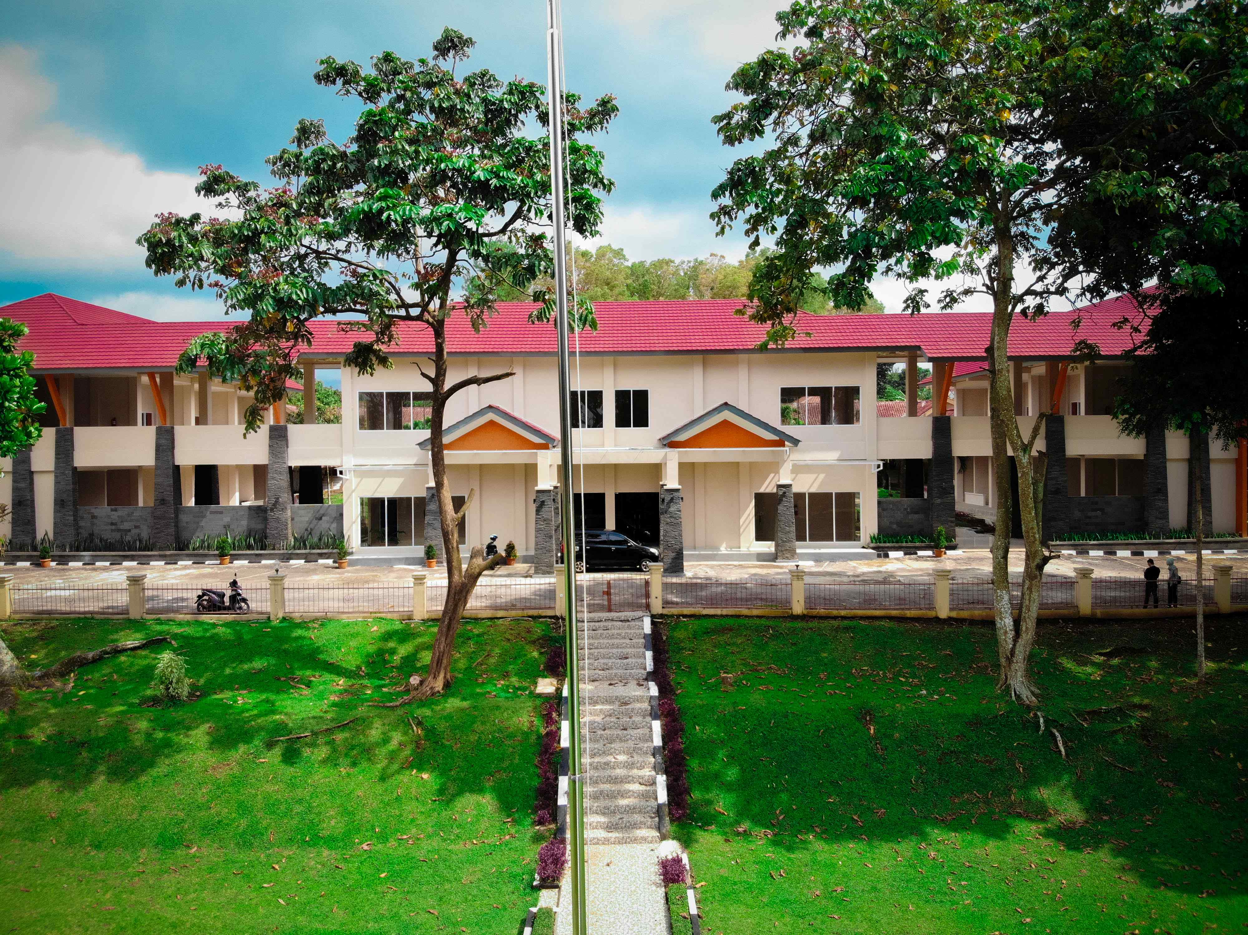 Komplek SURYA
