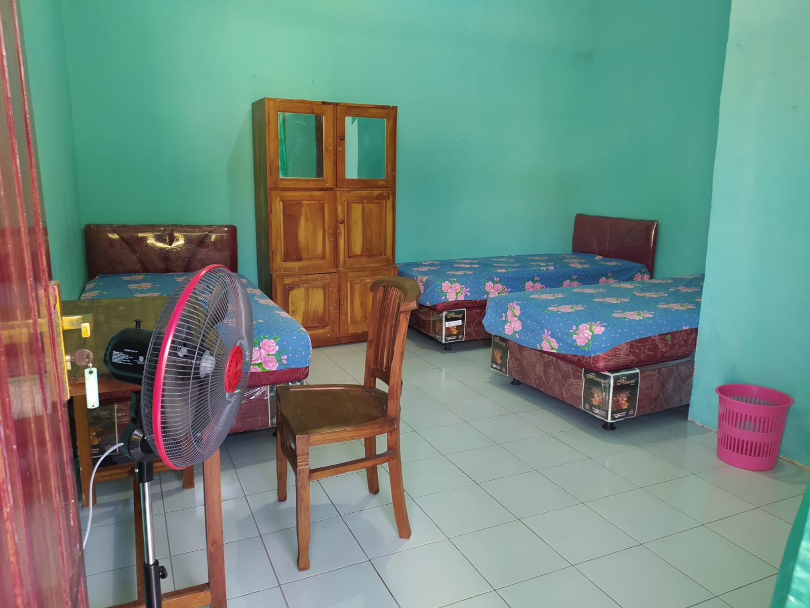 Asrama Melati