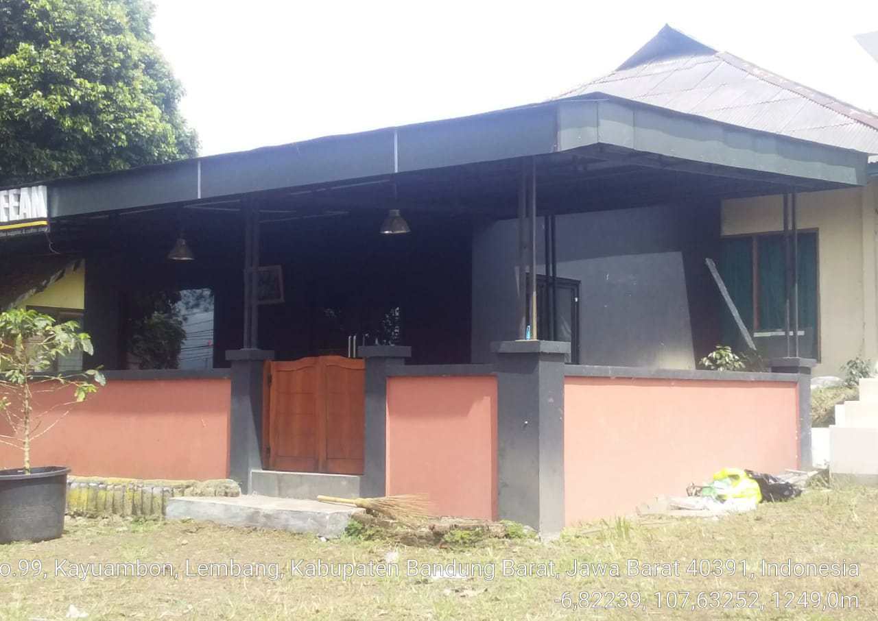 Coffe Shop