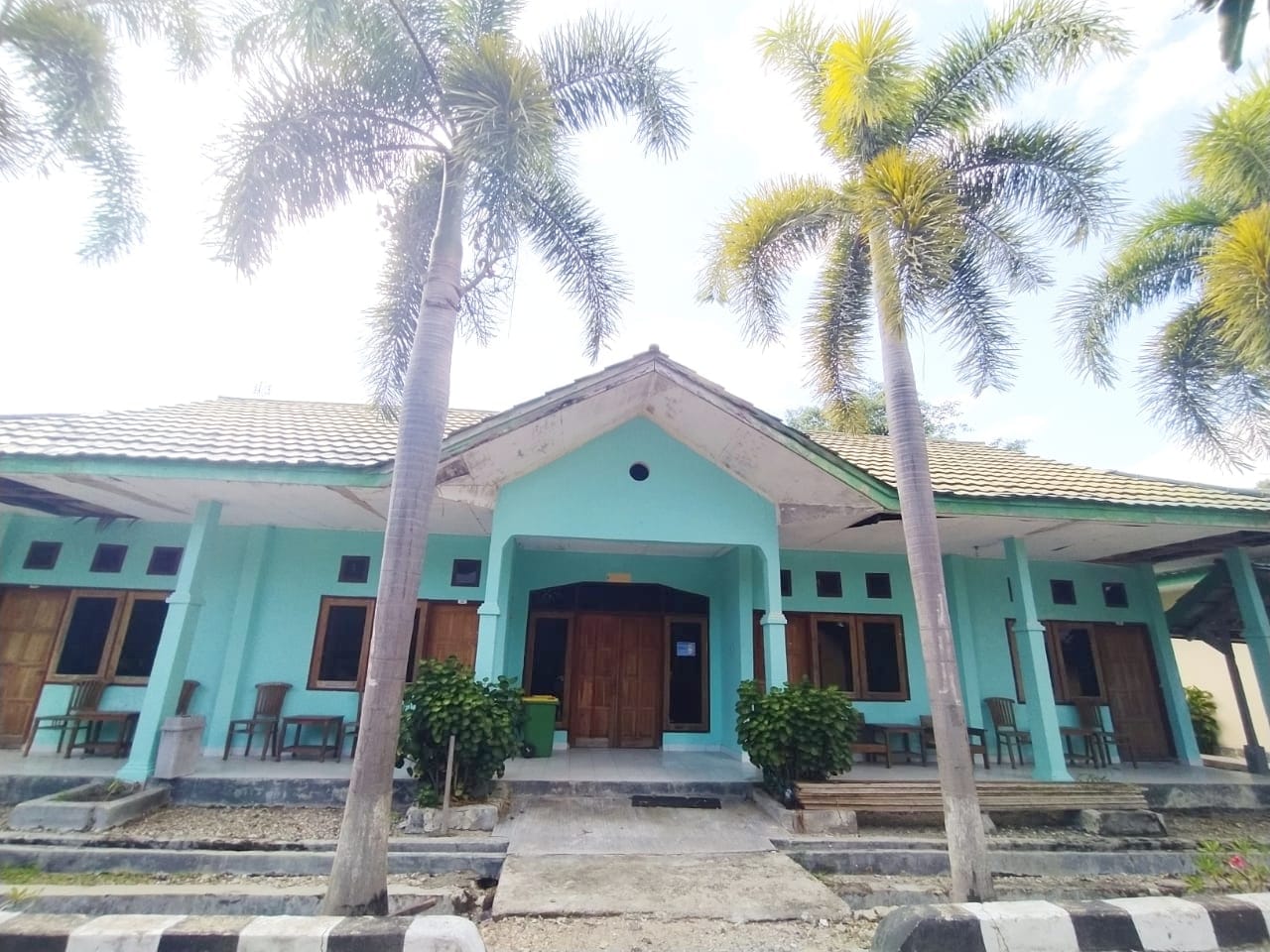 Asrama Mawar