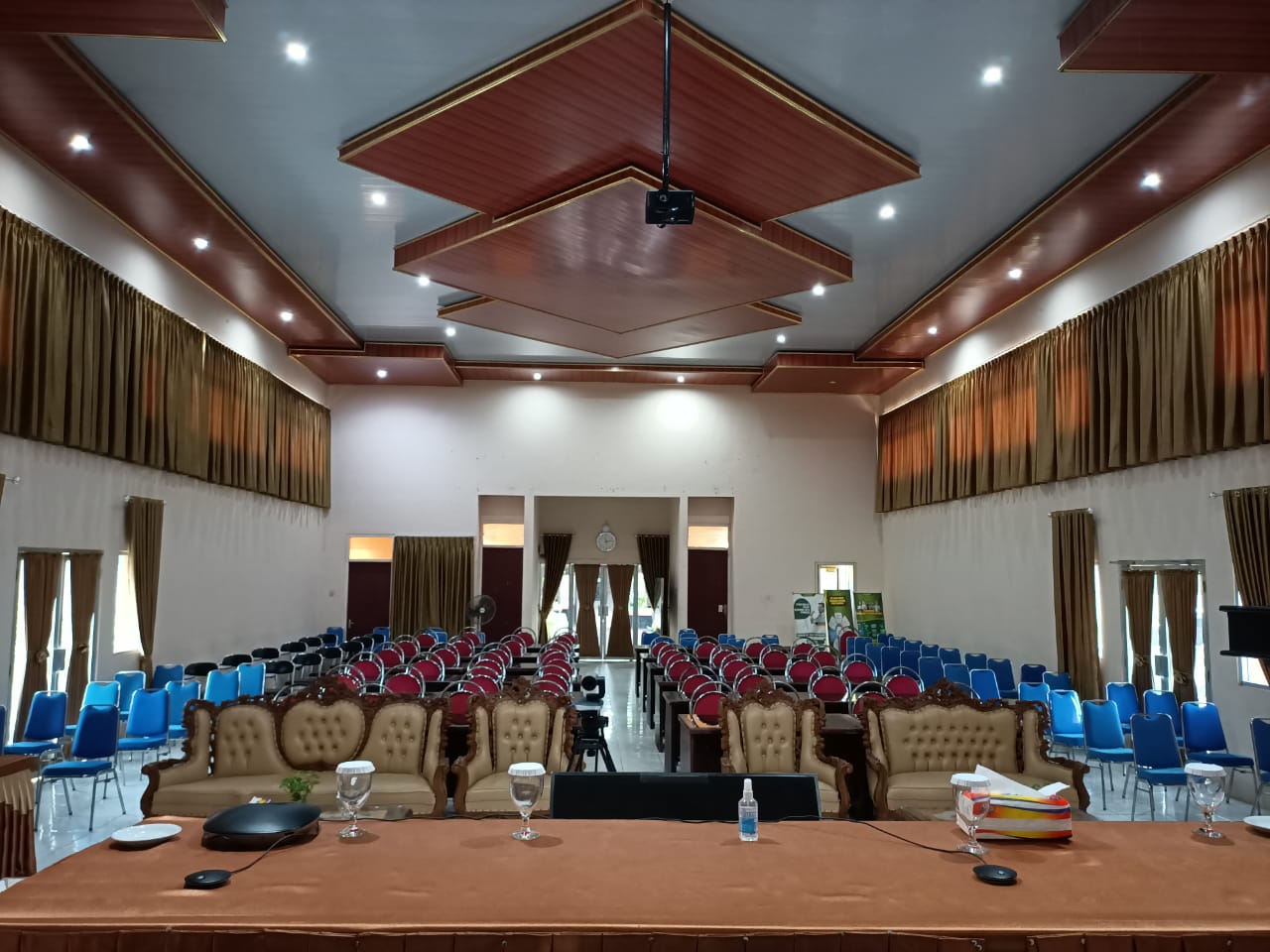 Aula