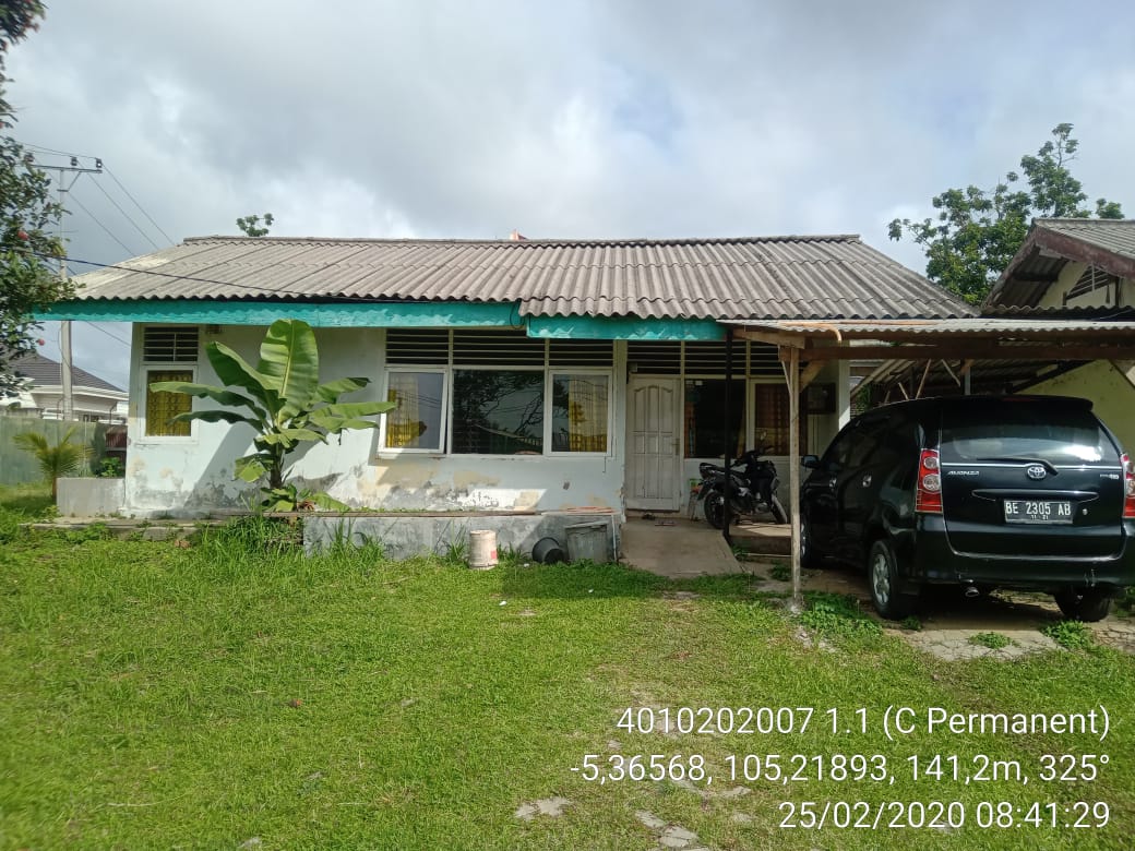 Rumah Negara Gologan II