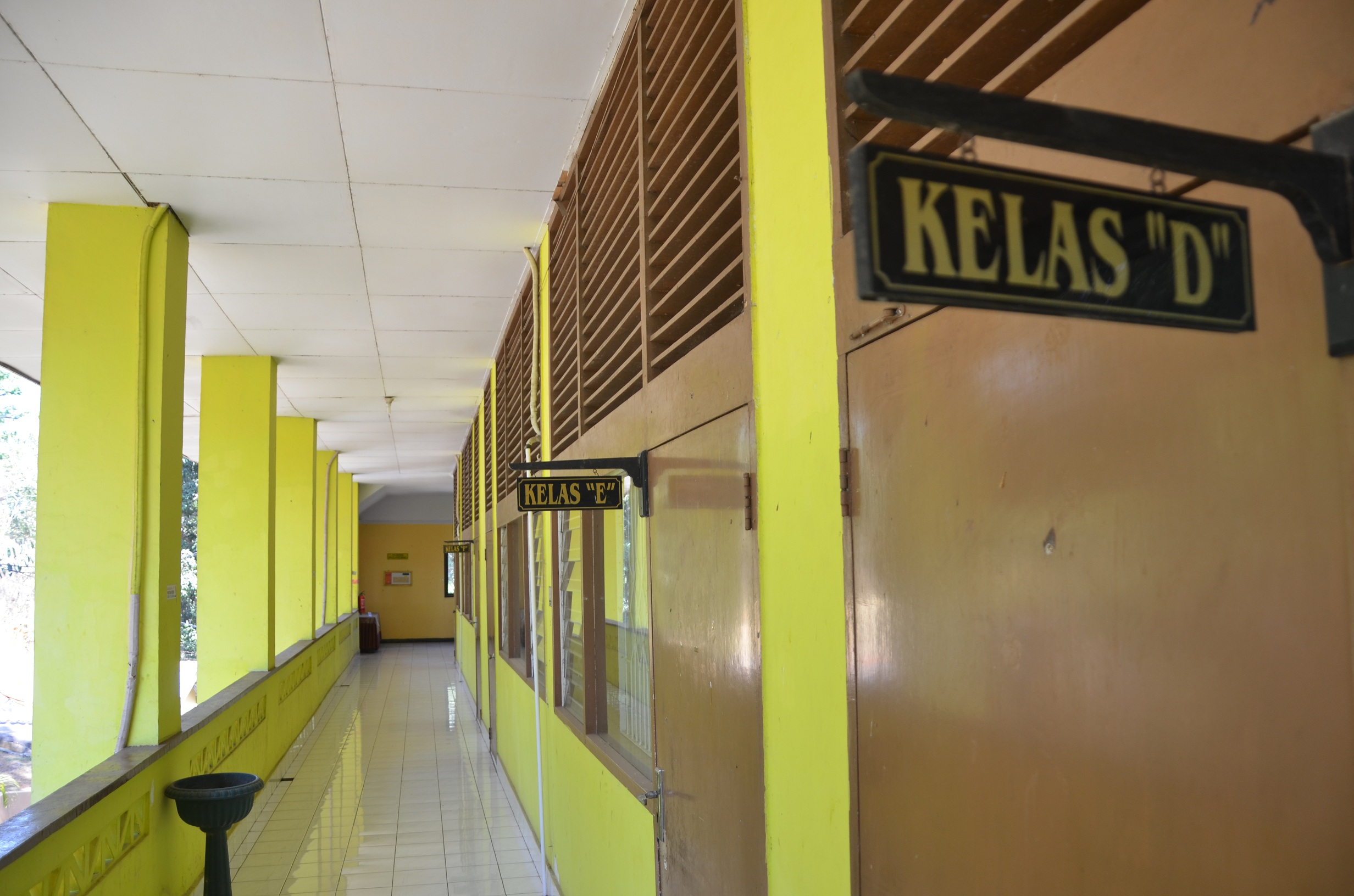 KELAS