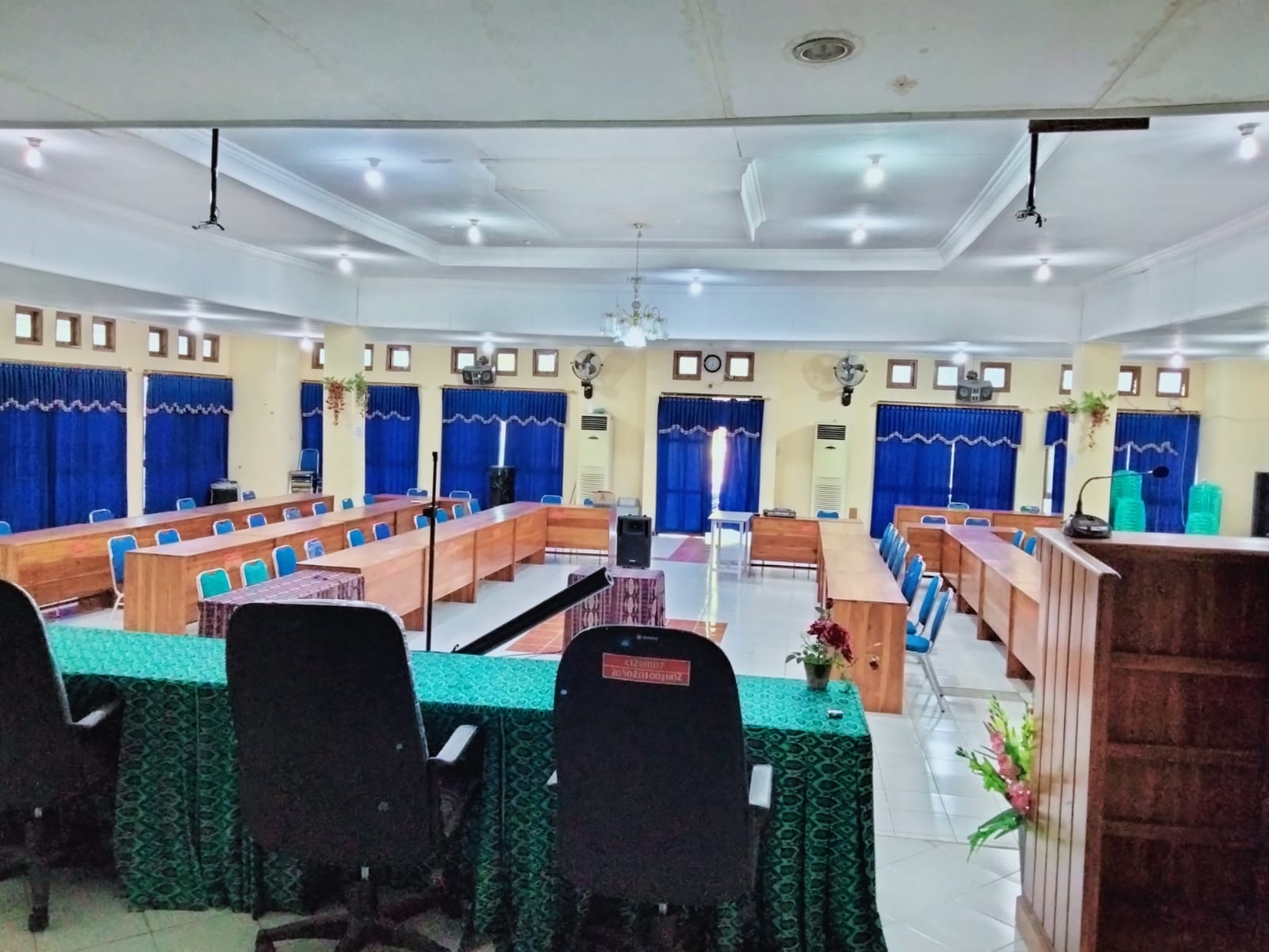 Aula Besar