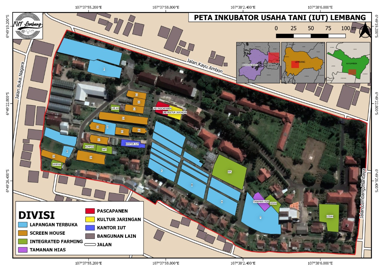 Rumah Kompos Organik
