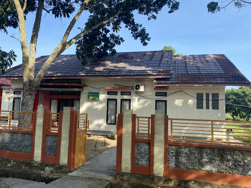 Guest House Rambai