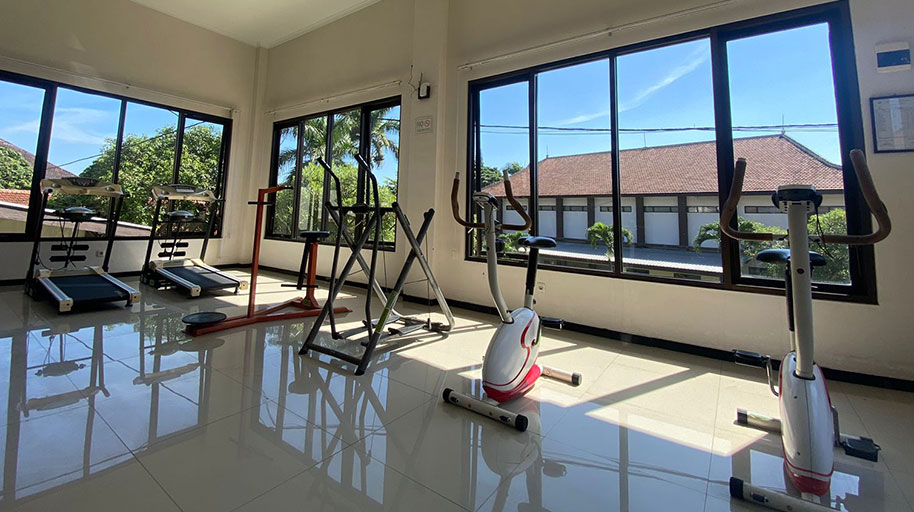 Sport Centre
