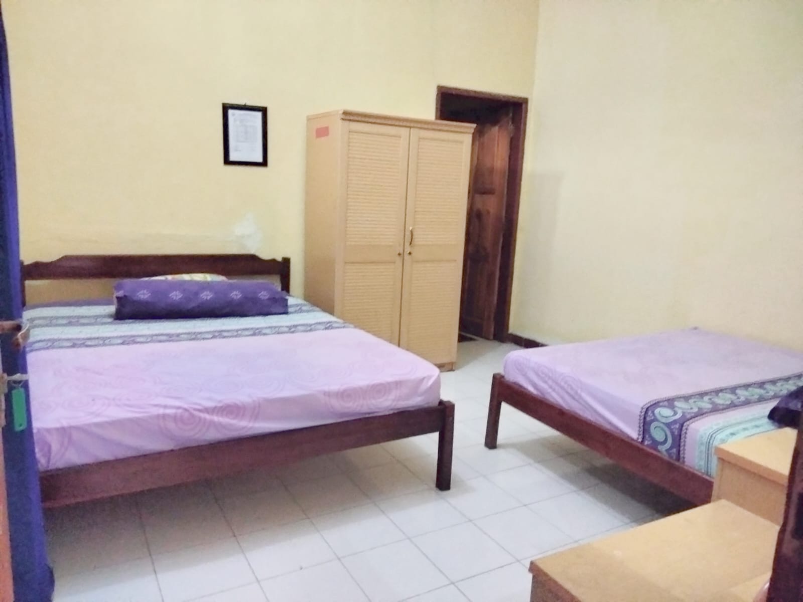 Guest House Cendana