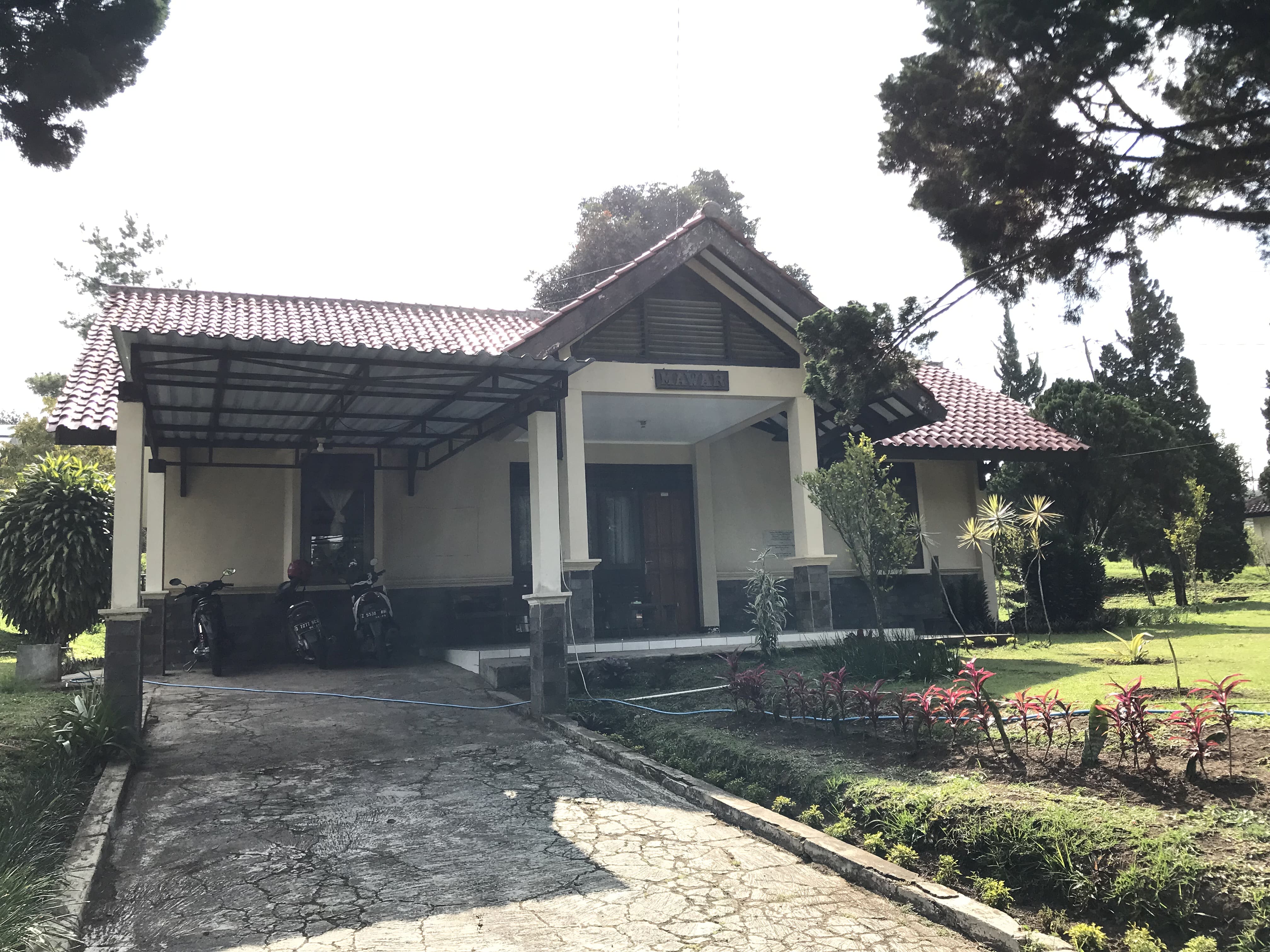 Guest House Mawar