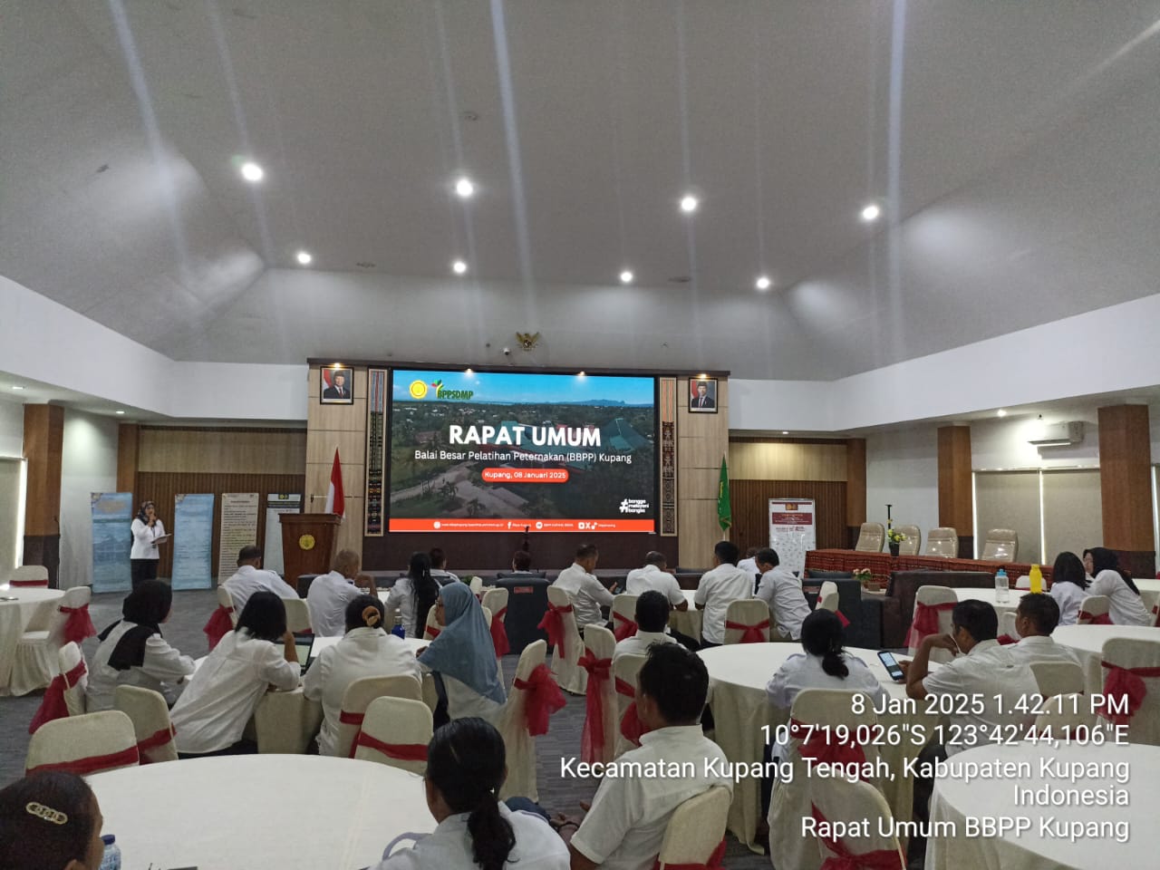 Aula Utama