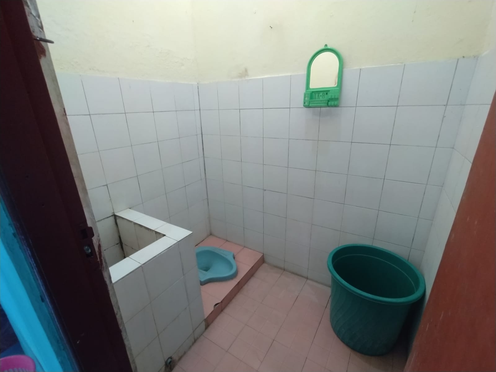 Asrama Melati
