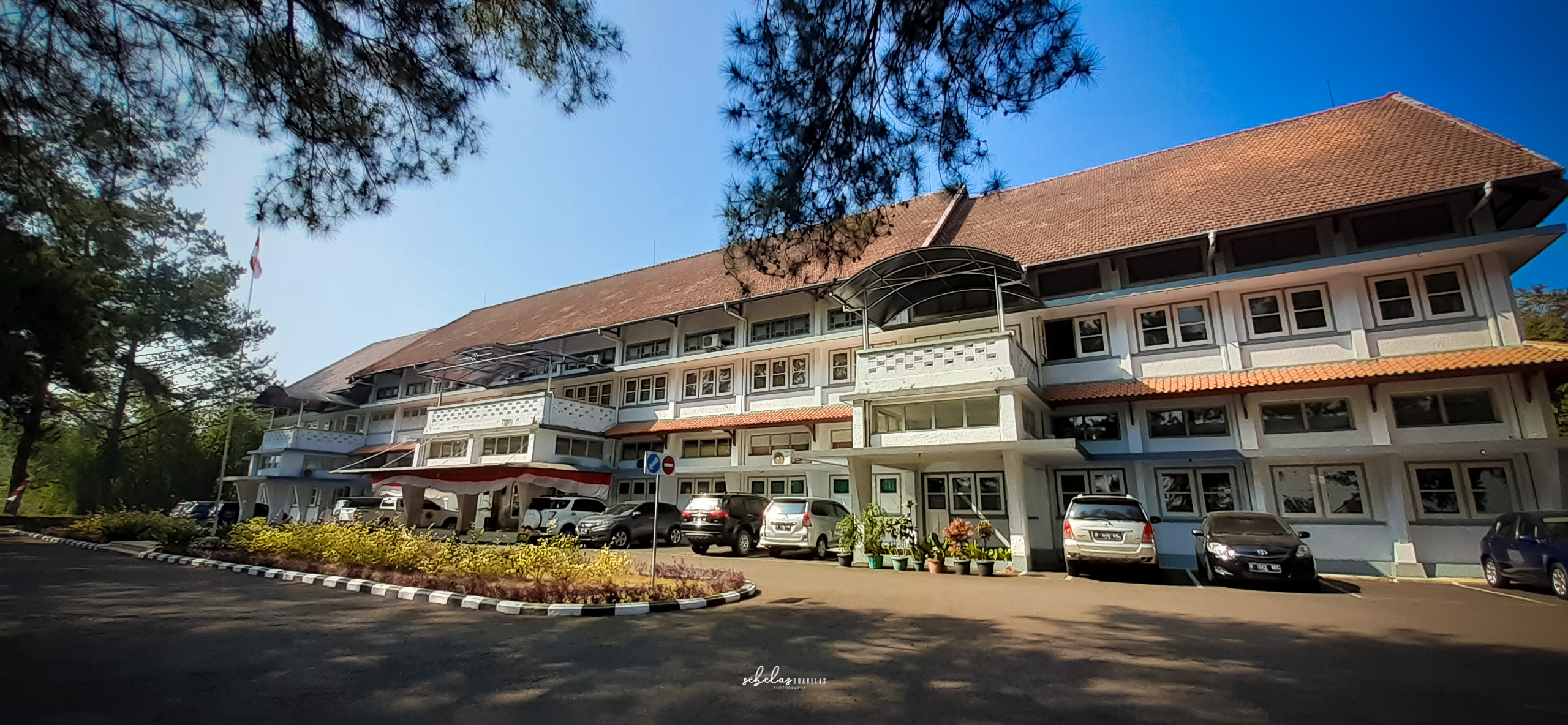 Komplek BUMI