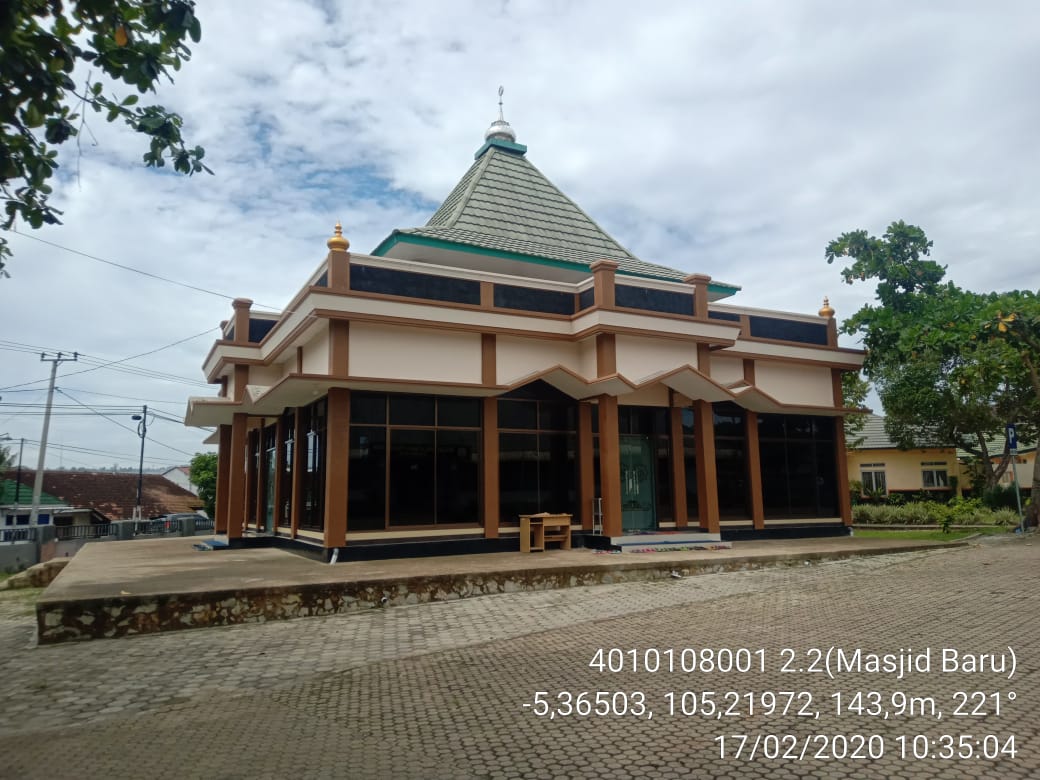 Masjid