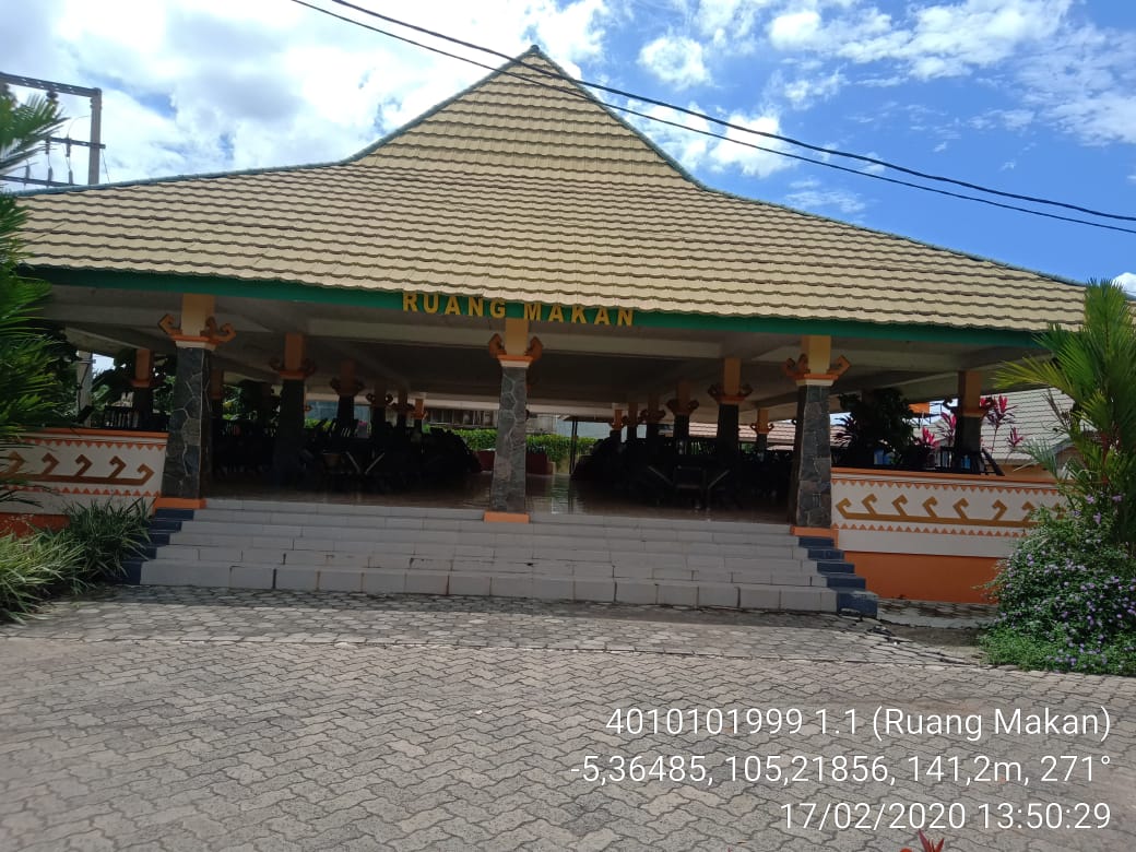 Ruang Makan